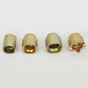 Race Tech Shock Compression Adjuster Sockets (TSCA 01, TSCA 19, TSCA 21, TSCA 24)